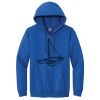 GILDAN® HEAVY BLEND™ FULL ZIP HOODIE Thumbnail