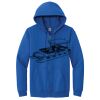 GILDAN® HEAVY BLEND™ FULL ZIP HOODIE Thumbnail