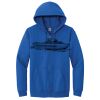 GILDAN® HEAVY BLEND™ FULL ZIP HOODIE Thumbnail