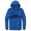GILDAN® HEAVY BLEND™ FULL ZIP HOODIE Thumbnail