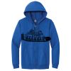 GILDAN® HEAVY BLEND™ FULL ZIP HOODIE Thumbnail