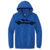 GILDAN® HEAVY BLEND™ FULL ZIP HOODIE Thumbnail