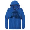 GILDAN® HEAVY BLEND™ FULL ZIP HOODIE Thumbnail