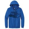 GILDAN® HEAVY BLEND™ FULL ZIP HOODIE Thumbnail