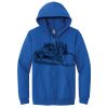 GILDAN® HEAVY BLEND™ FULL ZIP HOODIE Thumbnail