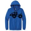 GILDAN® HEAVY BLEND™ FULL ZIP HOODIE Thumbnail