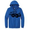 GILDAN® HEAVY BLEND™ FULL ZIP HOODIE Thumbnail