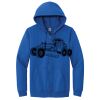 GILDAN® HEAVY BLEND™ FULL ZIP HOODIE Thumbnail