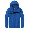 GILDAN® HEAVY BLEND™ FULL ZIP HOODIE Thumbnail