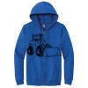 GILDAN® HEAVY BLEND™ FULL ZIP HOODIE Thumbnail