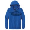 GILDAN® HEAVY BLEND™ FULL ZIP HOODIE Thumbnail