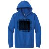 GILDAN® HEAVY BLEND™ FULL ZIP HOODIE Thumbnail