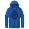 GILDAN® HEAVY BLEND™ FULL ZIP HOODIE Thumbnail
