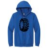 GILDAN® HEAVY BLEND™ FULL ZIP HOODIE Thumbnail