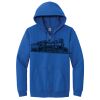 GILDAN® HEAVY BLEND™ FULL ZIP HOODIE Thumbnail