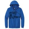 GILDAN® HEAVY BLEND™ FULL ZIP HOODIE Thumbnail