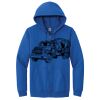 GILDAN® HEAVY BLEND™ FULL ZIP HOODIE Thumbnail