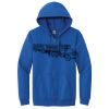 GILDAN® HEAVY BLEND™ FULL ZIP HOODIE Thumbnail