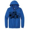 GILDAN® HEAVY BLEND™ FULL ZIP HOODIE Thumbnail