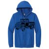 GILDAN® HEAVY BLEND™ FULL ZIP HOODIE Thumbnail