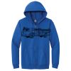 GILDAN® HEAVY BLEND™ FULL ZIP HOODIE Thumbnail
