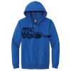 GILDAN® HEAVY BLEND™ FULL ZIP HOODIE Thumbnail