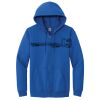 GILDAN® HEAVY BLEND™ FULL ZIP HOODIE Thumbnail