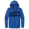GILDAN® HEAVY BLEND™ FULL ZIP HOODIE Thumbnail