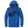 GILDAN® HEAVY BLEND™ FULL ZIP HOODIE Thumbnail