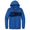GILDAN® HEAVY BLEND™ FULL ZIP HOODIE Thumbnail