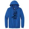 GILDAN® HEAVY BLEND™ FULL ZIP HOODIE Thumbnail