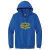 GILDAN® HEAVY BLEND™ FULL ZIP HOODIE Thumbnail