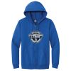 GILDAN® HEAVY BLEND™ FULL ZIP HOODIE Thumbnail