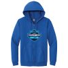 GILDAN® HEAVY BLEND™ FULL ZIP HOODIE Thumbnail