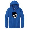 GILDAN® HEAVY BLEND™ FULL ZIP HOODIE Thumbnail