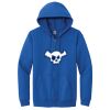 GILDAN® HEAVY BLEND™ FULL ZIP HOODIE Thumbnail