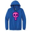 GILDAN® HEAVY BLEND™ FULL ZIP HOODIE Thumbnail