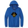GILDAN® HEAVY BLEND™ FULL ZIP HOODIE Thumbnail