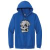 GILDAN® HEAVY BLEND™ FULL ZIP HOODIE Thumbnail