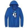GILDAN® HEAVY BLEND™ FULL ZIP HOODIE Thumbnail