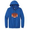 GILDAN® HEAVY BLEND™ FULL ZIP HOODIE Thumbnail