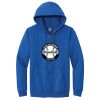 GILDAN® HEAVY BLEND™ FULL ZIP HOODIE Thumbnail