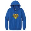 GILDAN® HEAVY BLEND™ FULL ZIP HOODIE Thumbnail