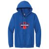 GILDAN® HEAVY BLEND™ FULL ZIP HOODIE Thumbnail