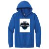 GILDAN® HEAVY BLEND™ FULL ZIP HOODIE Thumbnail