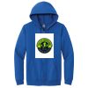 GILDAN® HEAVY BLEND™ FULL ZIP HOODIE Thumbnail