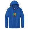 GILDAN® HEAVY BLEND™ FULL ZIP HOODIE Thumbnail