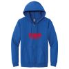GILDAN® HEAVY BLEND™ FULL ZIP HOODIE Thumbnail