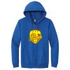 GILDAN® HEAVY BLEND™ FULL ZIP HOODIE Thumbnail
