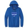 GILDAN® HEAVY BLEND™ FULL ZIP HOODIE Thumbnail